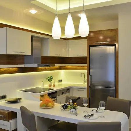 Sfera Kargicak (Alanya)