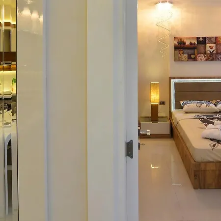 Appartement Sfera